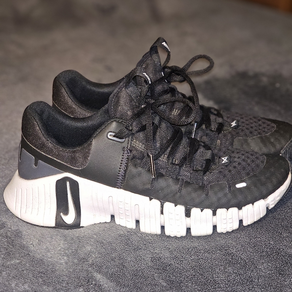 Nike Free Metcon 4